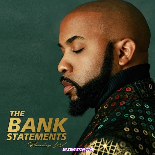 Banky W – Song for You Mp3 Download