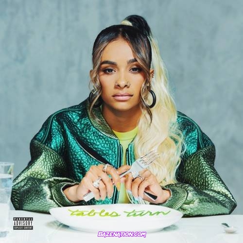 Beanz - Tables Turn (feat. Eric Bellinger) Mp3 Download