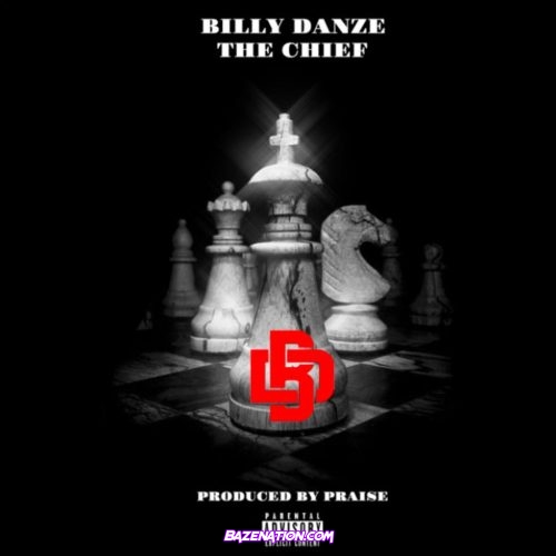 Billy Danze (M.O.P) - The Chief Mp3 Download