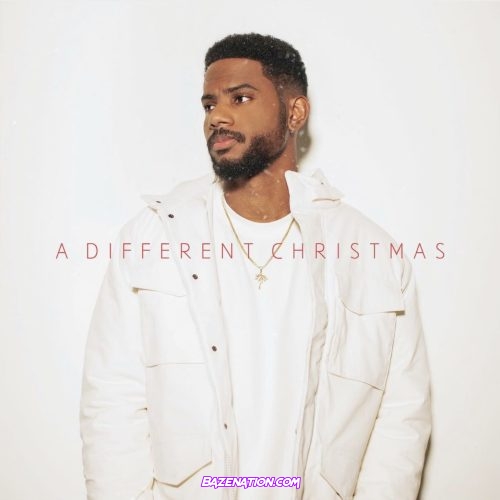 Bryson Tiller - Lonely Christmas (feat. Justin Bieber & Poo Bear) Mp3 Download