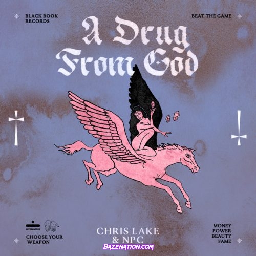 Chris Lake – A Drug From God