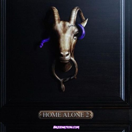 D-Block Europe - Home Alone 2 Download Album Zip