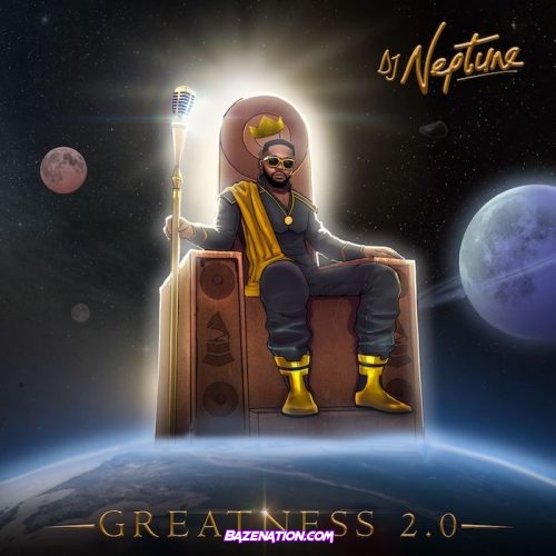DJ Neptune – Rise Up (feat. Laycon, Waje, Ladipoe & Kabusa Choir) Mp3 Download
