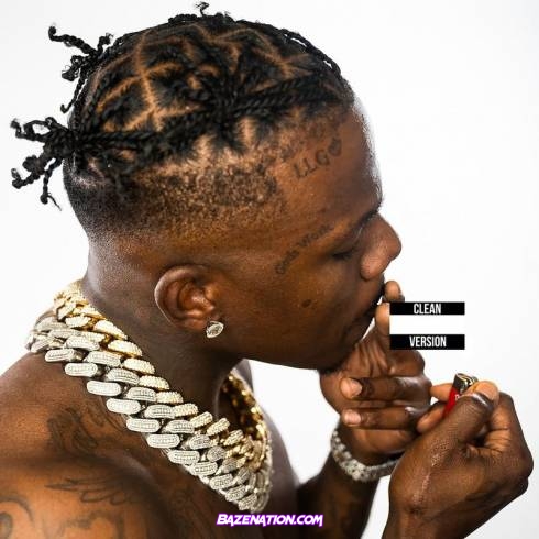 DaBaby – Roof Mp3 Download