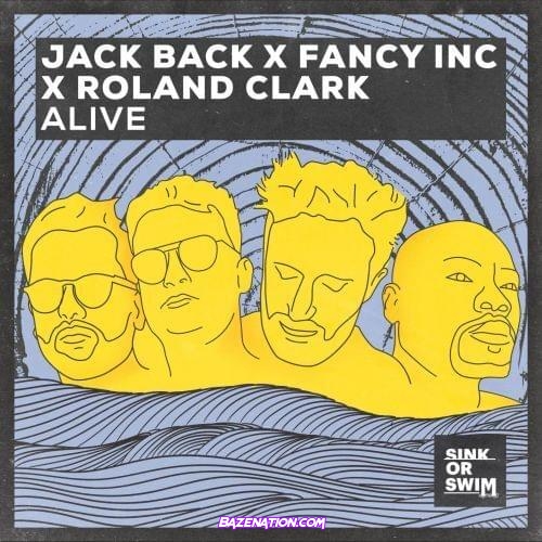 David Guetta – Alive (feat. Roland Clark, Jack Back, Fancy Inc) Mp3 Download
