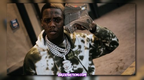 Famous Dex - Dehydrated Mp3 Download