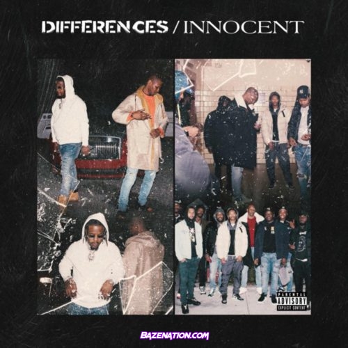 Giggs - Differences (feat. Rowdy Rebel) Mp3 Download