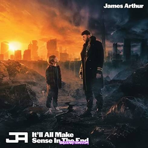 James Arthur – Take It Or Leave It Mp3 Download