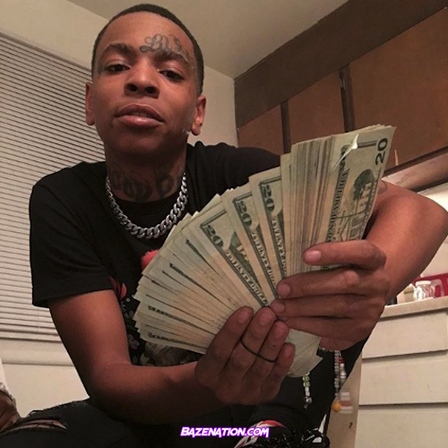Lil Gotit - Currency Mp3 Download