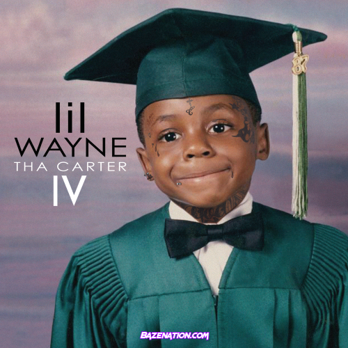 Lil Wayne - President Carter Mp3 Download