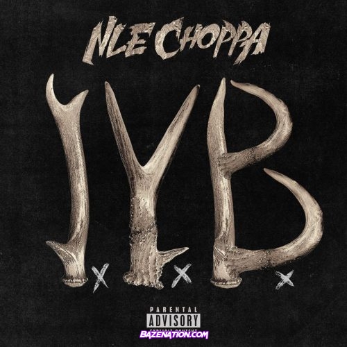 NLE Choppa - I.Y.B. Mp3 Download