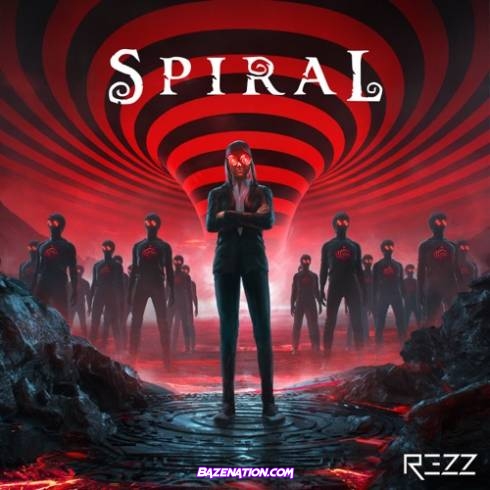 Rezz – Spiral Download Album Zip