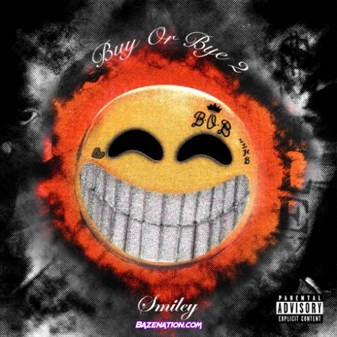 Smiley – Moving Different Mp3 Download
