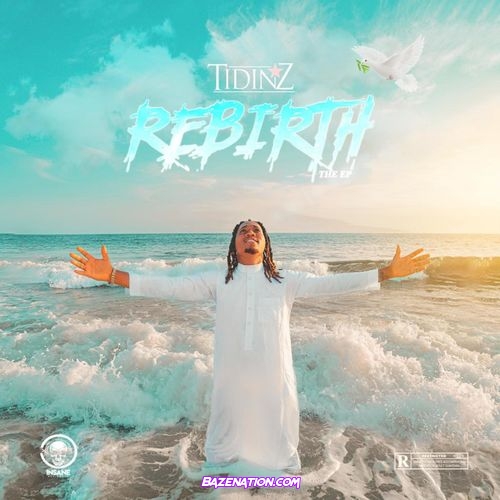 Tidinz – Pray Mp3 Download
