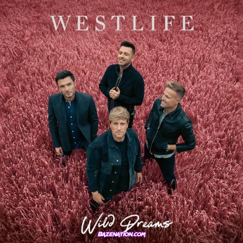Westlife – Alive Mp3 Download