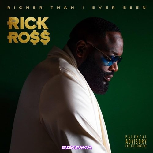 Rick Ross – Wiggle (feat. DreamDoll) Mp3 Download