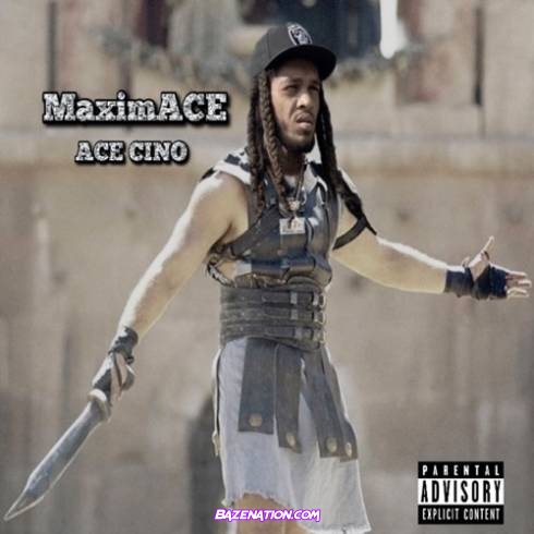 Ace Cino - Maximace Download Album Zip