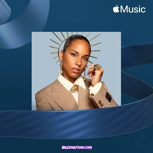 Alicia Keys – Oh Holy Night Mp3 Download