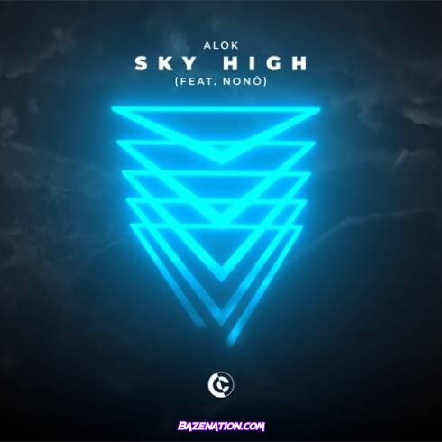 Alok – Sky High (feat. Nonô) Mp3 Download