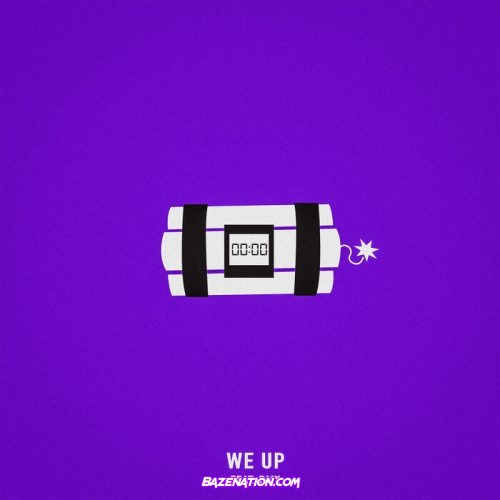Chris Webb – We Up (feat. DMX) Mp3 Download