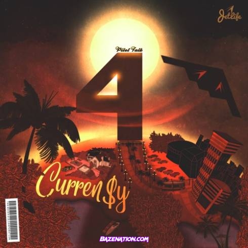 Curren$y & Ski Beatz – There It Is Mp3 Download