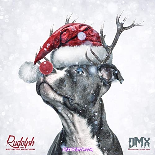 DMX – Rudolph The Red Nose Reindeer (Recorded at Spotify Studios) Mp3 Download