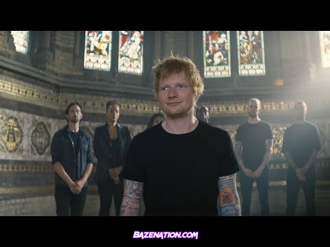 Ed Sheeran - Afterglow [Acapella] Mp3 Download