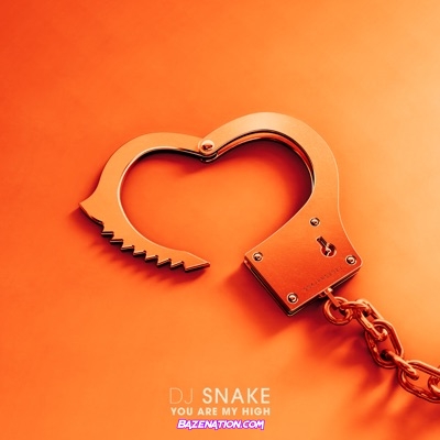 Future & DJ Snake - U Are My High Mp3 Download