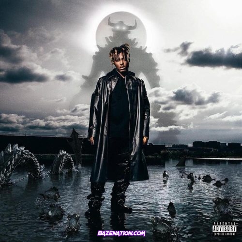 Juice WRLD - You Wouldn't Understand Mp3 Download