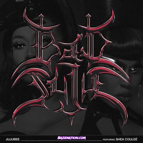 Jujubee – Bad Juju (feat. Shea Couleé) Mp3 Download