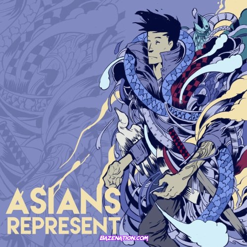 Kaze Jones – Asians Represent (feat. JVNHO, Tealousy & Monotone) Mp3 Download