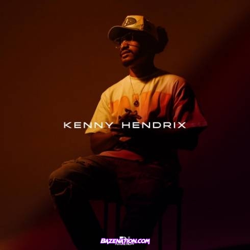 Berner – Kenny Hendrix Download ALBUM Zip