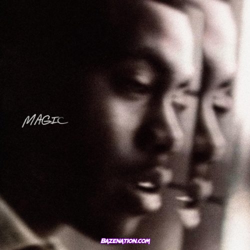 Nas - Wave Gods (feat. A$AP Rocky & DJ Premier) Mp3 Download