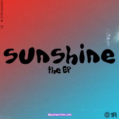 OneRepublic – Sunshine (MOTi Remix) Mp3 Download
