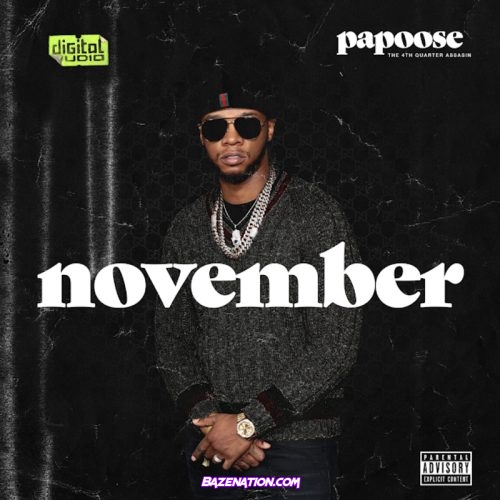 Papoose - Show Closer Mp3 Download