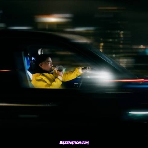 Roddy Ricch - crash the party Mp3 Download