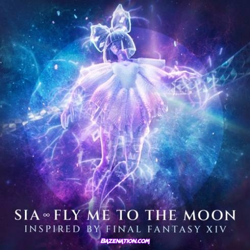 Sia – Fly Me To The Moon (inspired by Final Fantasy XIV) Mp3 Download