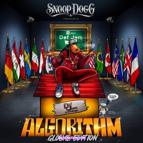 Snoop Dogg – Snoop Dogg Presents: Algorithm (Global Edition) Download ALBUM Zip