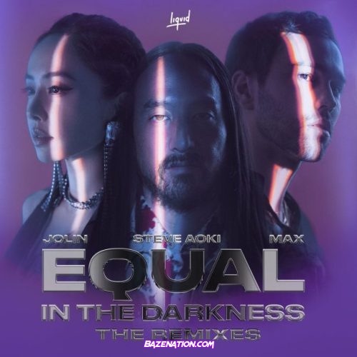 Steve Aoki, Jolin Tsai, Max – Equal In The Darkness (Gabry Ponte Remix) Mp3 Download