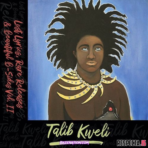 Talib Kweli - Verses 95 Mp3 Download