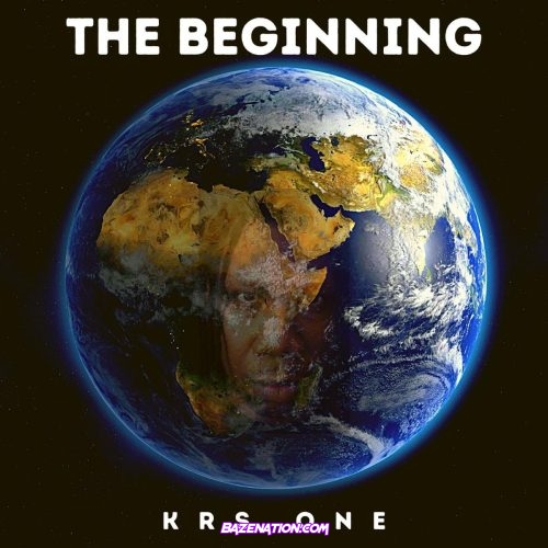KRS-One – The Beginning Mp3 Download