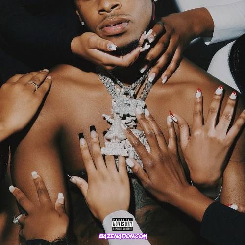 Toosii – Never Leave Her (feat. Jacquees) Mp3 Download