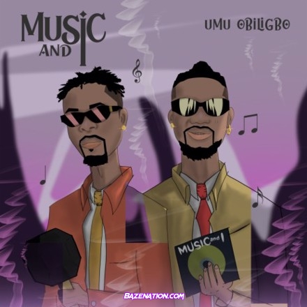 Umu Obiligbo – Not for Everybody (feat. Rudeboy) Mp3 Download