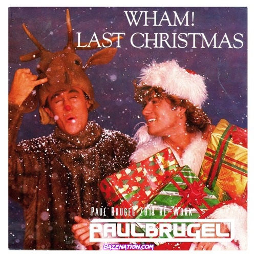 Wham! - Last Christmas Mp3 Download