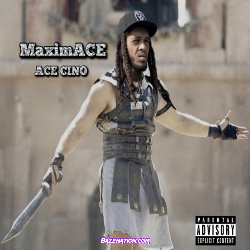 Ace Cino – Gangsta Gangsta 2022 Mp3 Download