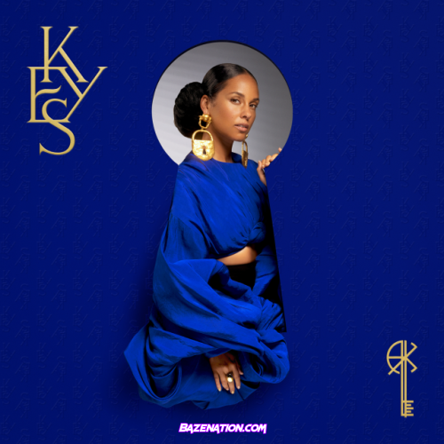 Alicia Keys – KEYS Interlude (Originals) Mp3 Download