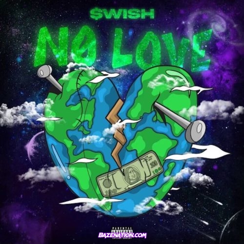 $wish – No Love Mp3 Download