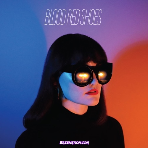 Blood Red Shoes - GHOSTS ON TAPE Download Album Zip