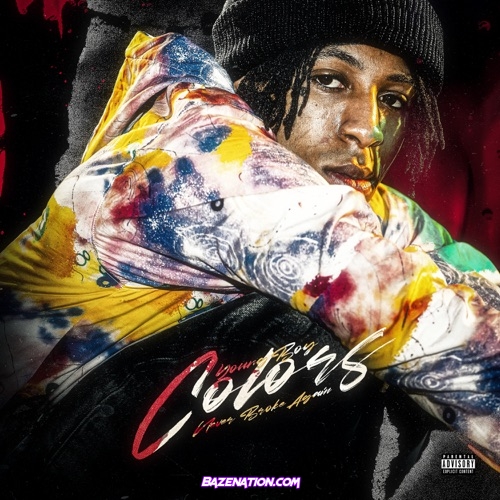 YoungBoy Never Broke Again - Cage Feelings mp3 Download