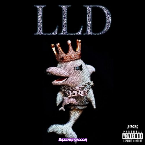 Jay Fizzle - LLD (Long Live Dolph) Ft. Ricco Barrino Mp3 Download